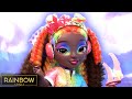 Who Is Iris Bow? 🌈✨ | Rainbow High