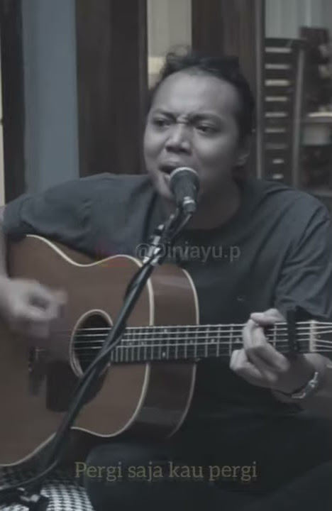 Story wa | Geisha - pergi saja(Cover Felix irawan)