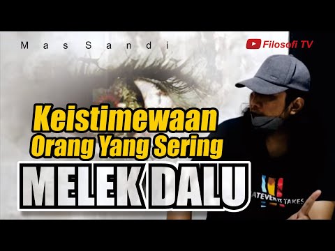 Video: Mengapa Orang Tidur Di Malam Hari?