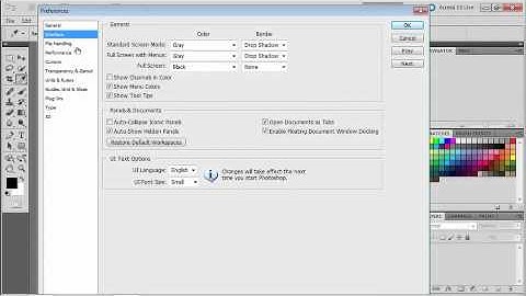 Adobe Photoshop CS5 Extended Essentials (Chapter 2 - Part 1)