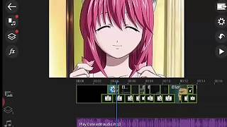 elfen lied - best moments | Doovi