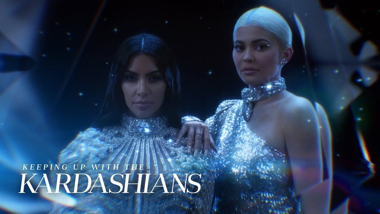 Keeping Up With The Kardashians Proves Family Is The Real Gold