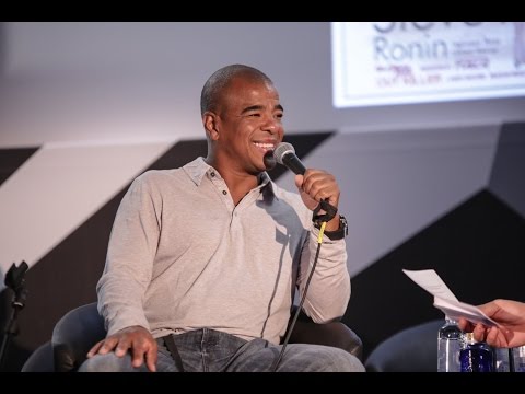 IMS Ibiza 2016: Erick Morillo - Keynote Interview