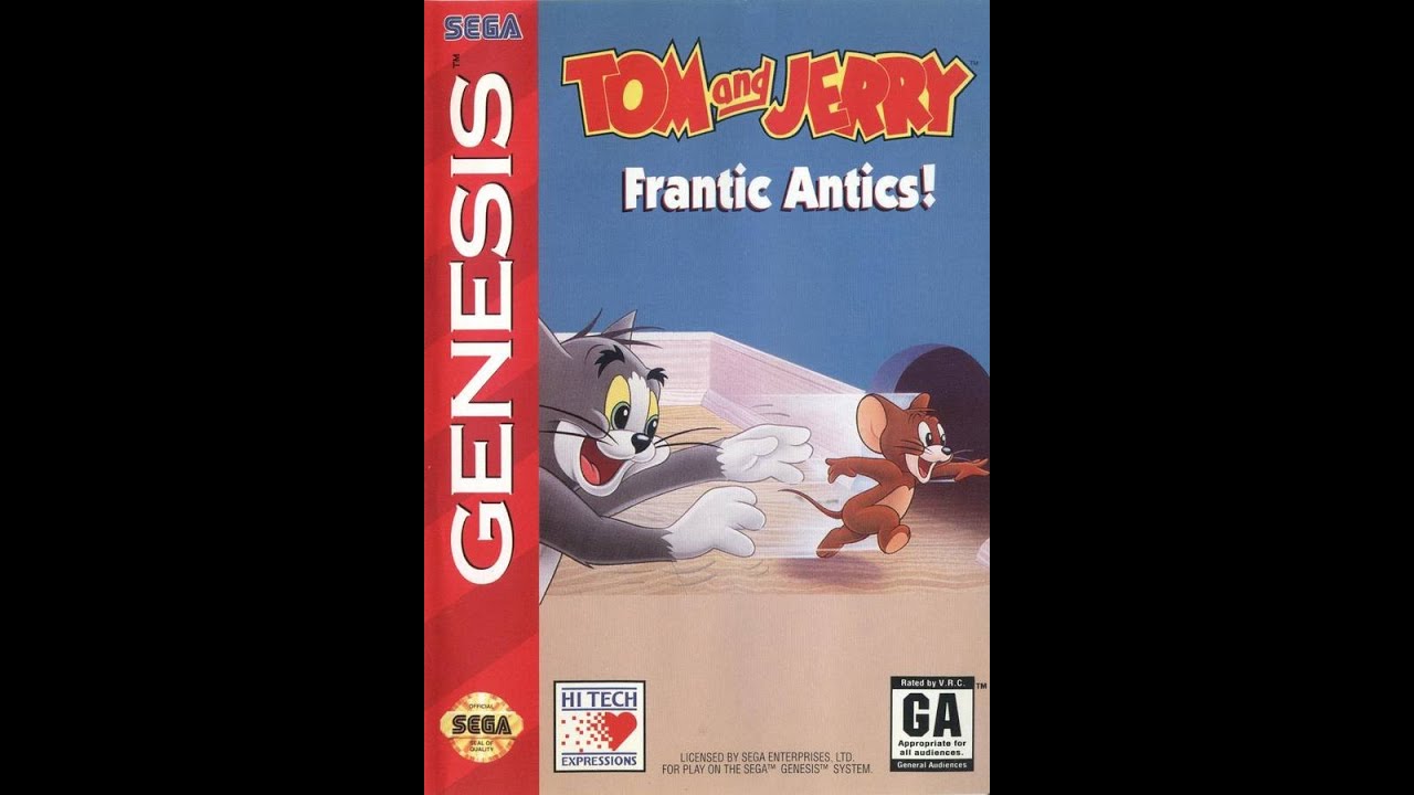 Tom jerry sega mega drive. игра том и джерри на сеге. Tom and jerry sega. игры на сегу tom and jerry frantic antics. игра том и джерри на сеге.