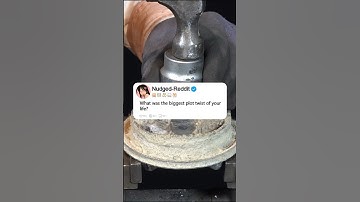 What was the biggest plot twist of your life?#reddit #story #storytime