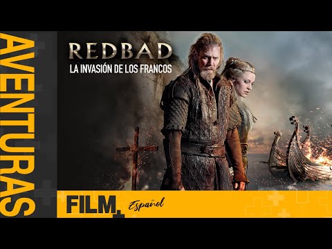 Redbad - La Invasión de los Francos // Película Completa Doblada // Aventuras // Film Plus Español