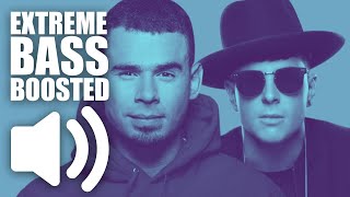 Download Lagu Timmy Trumpet x Afrojack - Stay Mine (BASS BOOSTED EXTREME)🔊🔥💯 MP3