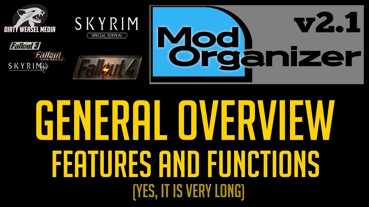 mod organizer mod limit mod organizer mod limit