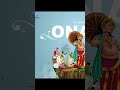 HAPPY ONAM DAY