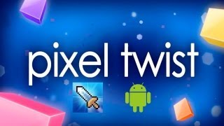 Pixel Twist - Android Games screenshot 2