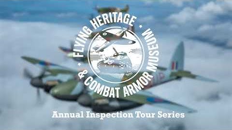 Annual Inspection Part 2: Engine Overview