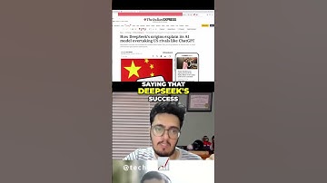 How DeepSeek