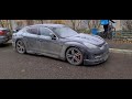 Дешевый Porsche Panamera Turbo:что мне досталось и что с этим делать?