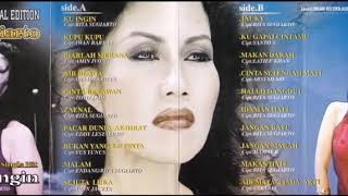 Rita Sugiarto  Kupu Kupu