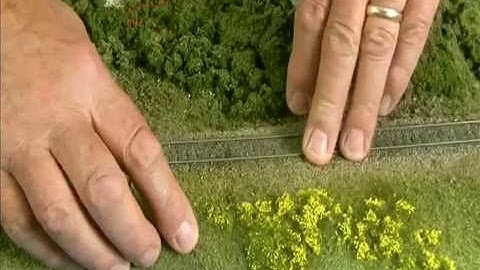 Heki Deco Grass MPEG 2 Program stream, 15 Mbps