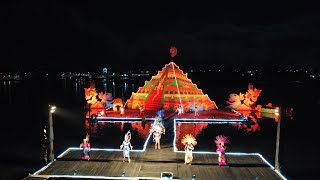 El Festival de la Luz y de la Vida: Una experiencia imperdible en Chignahuapan