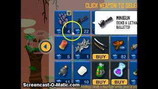 Wild Ones [ Deadliest Weapons] - Spider Bomb!