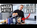 YLI 1000KCAL MASSANLISÄYSPIRTELÖ!! | SAFKAKORNERI #7