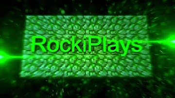 RockiPlay Intro by NeonFX