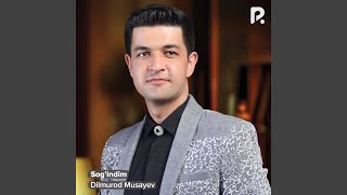 O'yna - Dilmurod Musayev