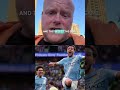 Phew!! 😅 Manchester City into ANOTHER Final! 🏆 | Big Steve Reacts
