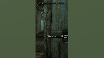 first time getting caught