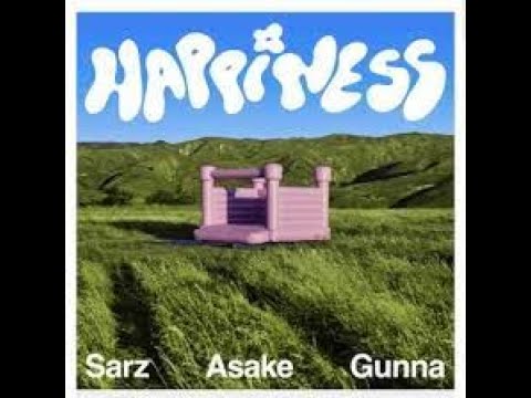 Sarz Ft Asake