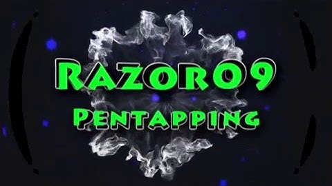 I finally made my intro video