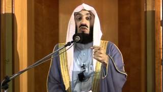 Mufti Menk  Justice