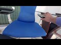 Steelcase Gesture vs. the Herman Miller Embody