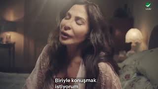 Elissa - Aaks Elli Shayfenha turkish sub _ türkçe altyazı ar
