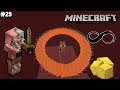 Finished my Op🔥🔥 Gold farm in minecraft.(#29)