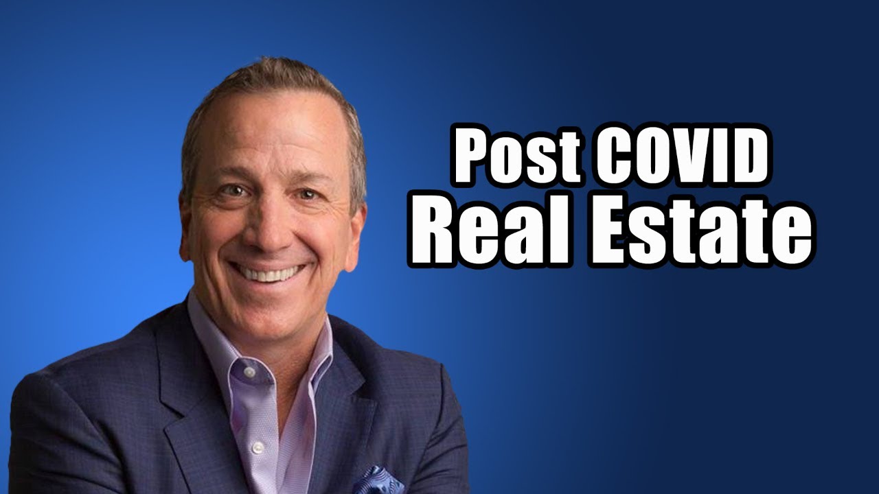 Post COVID Real Estate Investing Opportunities with Ken McElroy - EP10 ...