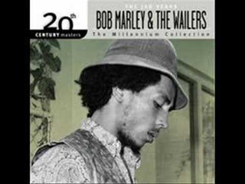 Bob Marley & The Wailers-Keep on Movin'(Curtis Mayfield)