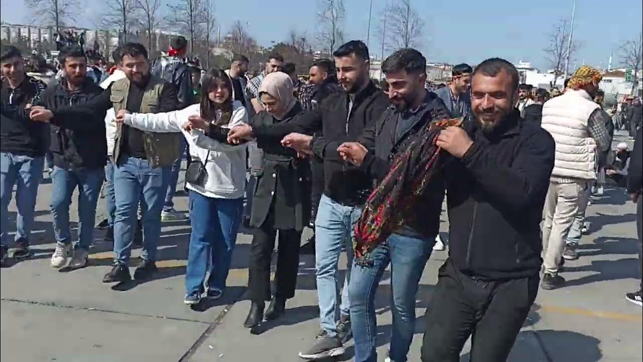 NEWROZ İSTANBUL 2024 YouTube