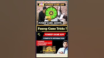 Funrep Roulette Game #games #funrep