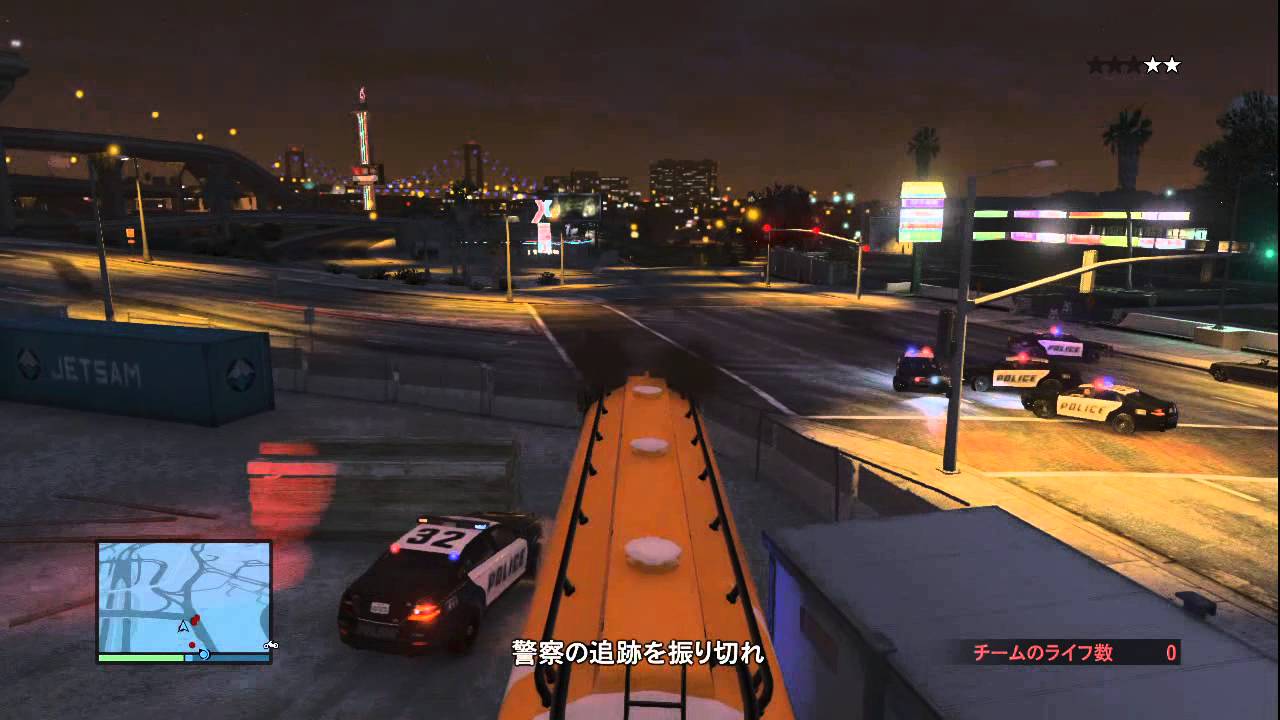 【みんなで実況】GTAオンライン皆で成り上がれ！　その10 【グランド・セフト・オート5】