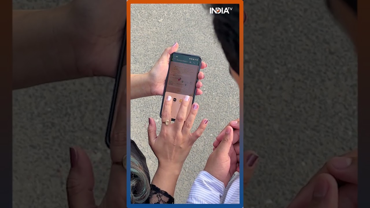 Cab Book करते वक्त क्या आपकी  Drop Location नहीं होती Fetch? ऐसे होगी Problem Solve #shorts #cab