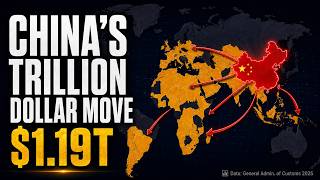China Made a Move That Changes Everything — Here’s Why