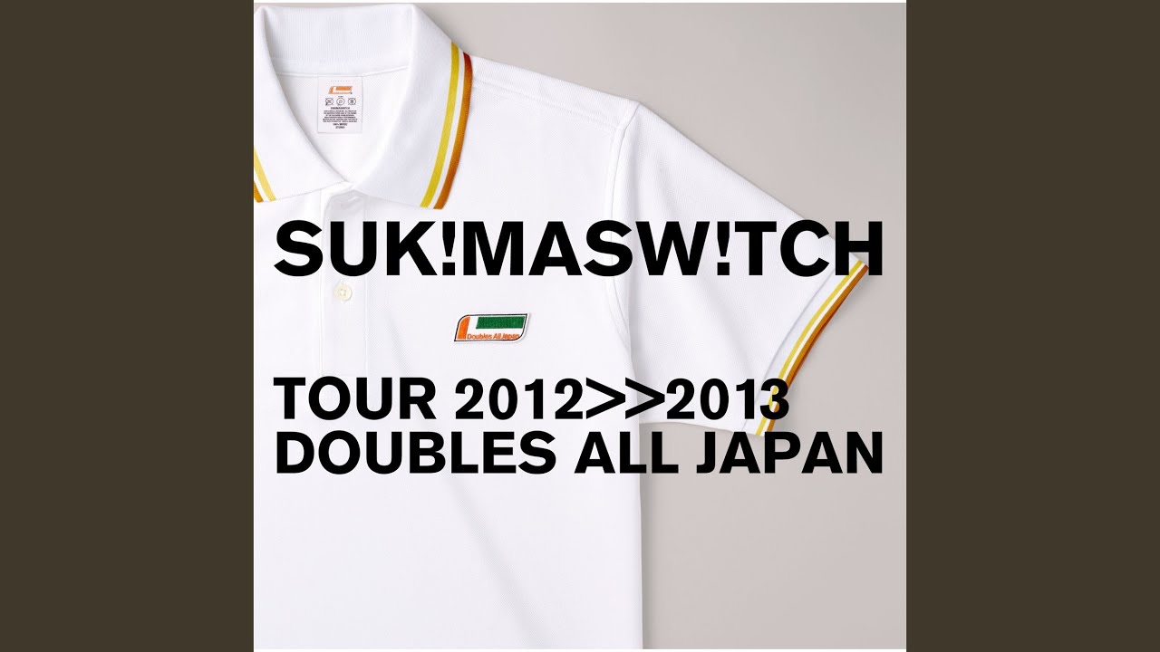 Zenryoku Syounen (Tour 2012-2013 