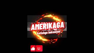 Amerikaga Viza !Joy Band Qilish Uchun Murojat Qiling: @Zet001 #Amerika #Amerikagaviza #Visa