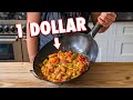 The 1 Dollar Sweet and Sour Chicken | But Cheaper