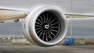 15 MOST POWERFUL Engines Ever Made