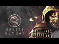 Mortal Kombat Official Trailer Song - "Emmergence"