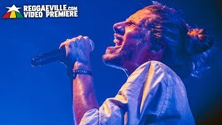 Naâman & The Deep Rockers - Karma | Paris @ Le Trianon [Offcial Live Video 2019] chords