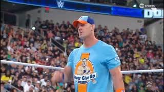 Download lagu Jimmy Uso debuts new theme song