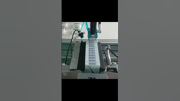 Estuchadora Rotativa + Delta  Robot #packaging #machine #robotics #cartoningmachine