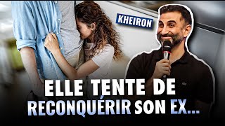 ELLE TENTE DE RECONQUÉRIR SON EX... - 60 minutes avec Kheiron by Kheiron 106,930 views 5 months ago 10 minutes, 59 seconds