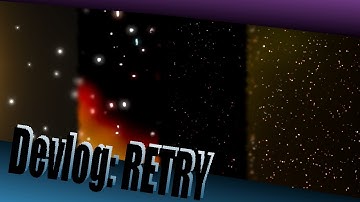Devlog: Retry