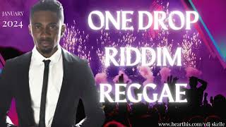 ONE DROP RIDDIM-ALAINE,CHRIS MARTIN,TARRUS RILEY #reggaebeats #riddim